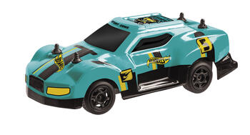HOT WHEELS auto jaunais SCX12 R/C 1:28, 63253