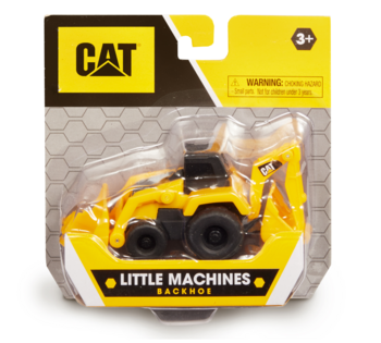 CAT brīvriteņu transportlīdzeklis Little Machines, dažādi, 82282