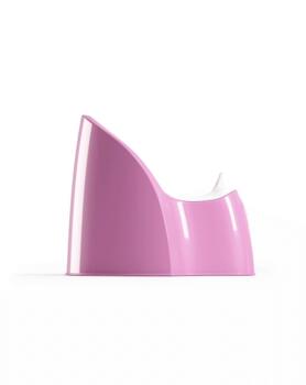 OKBABY Pasha Podiņš pink, 38911400