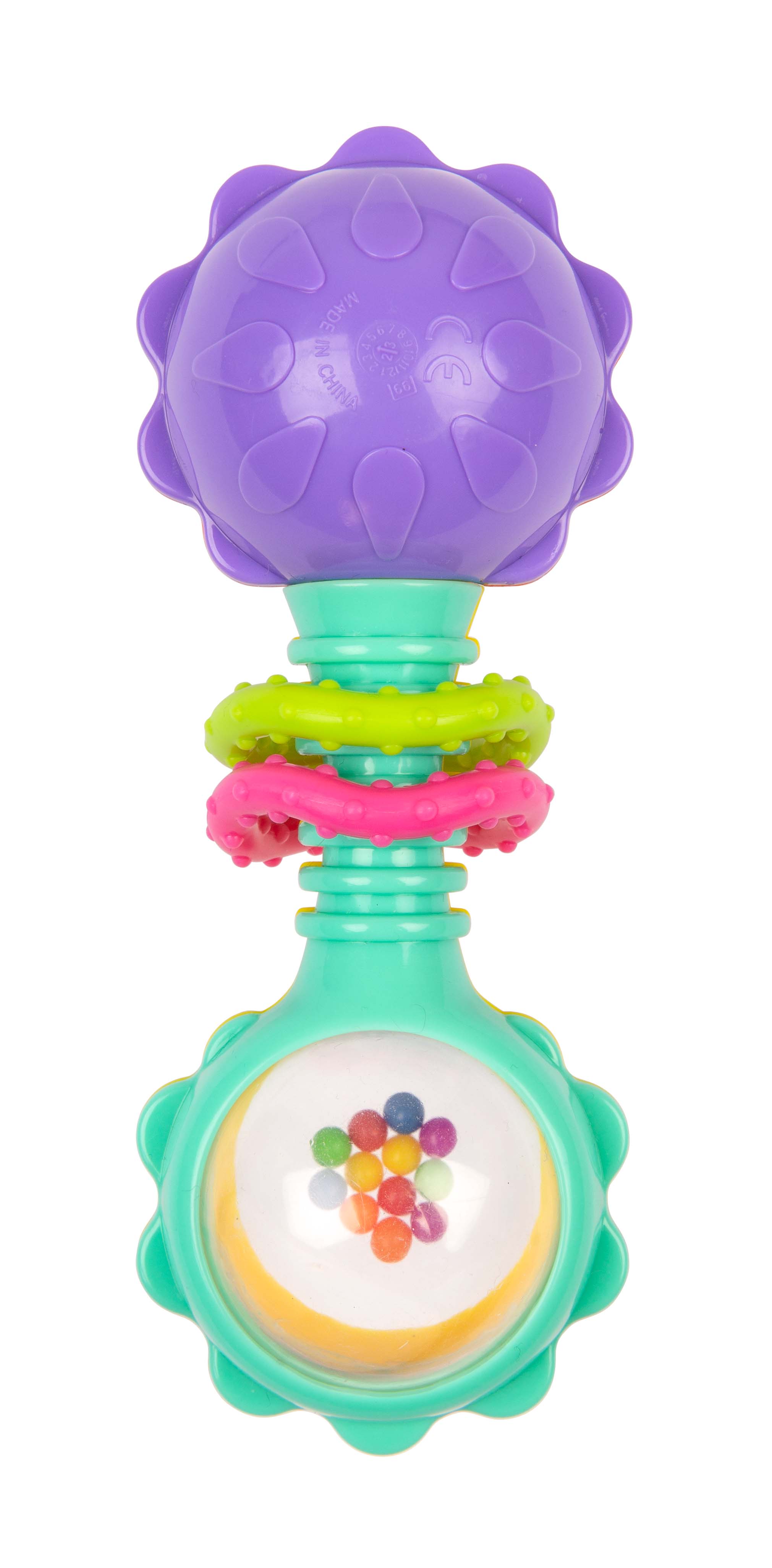 PLAYGRO grabulis Twisting Barbell, 4088758