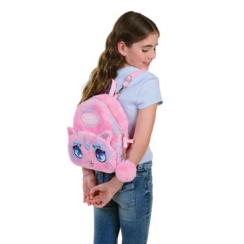 NEBULOUS STARS mugursoma Fuzzy Bag Collection - Stella, 12671