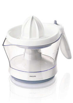 PHILIPS Viva Citrusaugļu suluspiede 0.6l (HR2744/40)