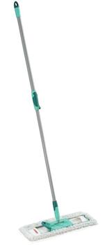 LEIFHEIT Grīdas birste ar teleskopisku kātu Profi XL cotton plus 42cm (1055023)