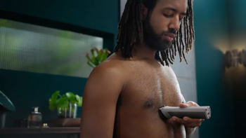 PHILIPS Multigroom series 5000 All-in-one trimmeris sejai, matiem un ķermenim, tērauda (MG5940/15)