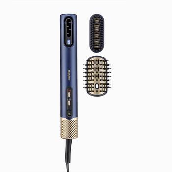 BaByliss Air Wand matu veidotājs, zils (AS6550E)