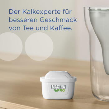 Brita MAXTRA PRO ūdens filtra kārtridžs, 12 gab (MAXTRA12)