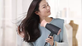 PHILIPS matu fēns, 2100 W (BHD350/10)