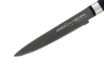 SAMURA Tomātu nazis, Stonewash, 120 mm (SM-0071B)