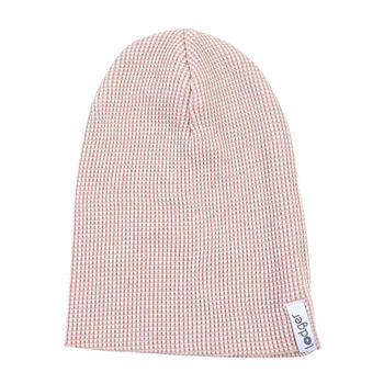 Lodger Beanie Ciumbelle bērnu cepurīte, Tan, 6-12 mēn. (BE 103_6-12)
