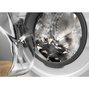 Electrolux veļas mazg.mašīna (front.ielāde), 600.sērija „SensiCare“, 7 kg, balta (EWS6307BE)