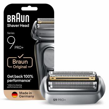 BRAUN skuvekļa galviņa 9 sērijas skuvekļiem (96M)