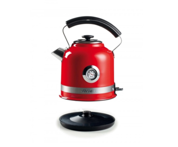 Ariete tējkanna Moderna 1,7 l, red (A2854/00)