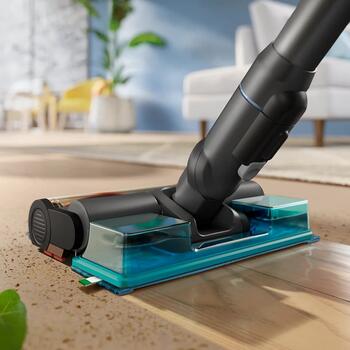 PHILIPS 7000 series Aqua bezvada spieķa tipa putekļsūcējs (XC7163/01)