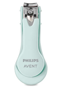Philips Avent bērna aprūpes komplekts, 7 piederumi (SCH401/00)