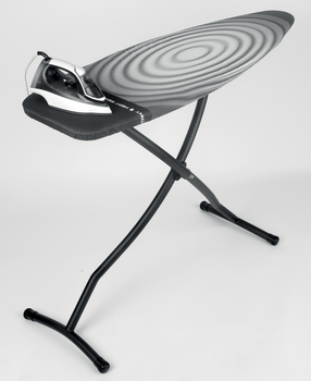 BRABANTIA gludināmais dēlis (D) 135x45cm, Titan Oval (345647)