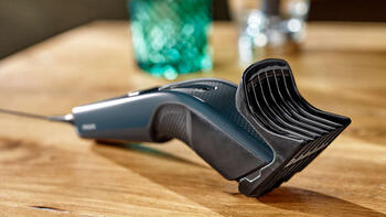 PHILIPS Hairclipper series 3000 Matu griešanas ierīce (HC3505/15)