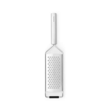 BRABANTIA Rupjā rīve, Profile, Matt Steel (250965)
