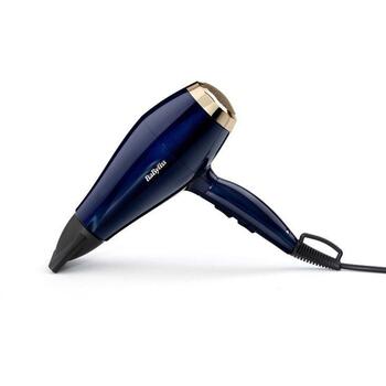 BaByliss Speed Pro Black Onyx matu fēns 2000W (5911E)