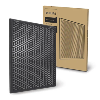 PHILIPS Aktīvās ogles filtrs (FY2420/30)