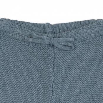 Lodger Jooger knit Merino bikses, Dragonfly, 62.izm. (JG 094_62)
