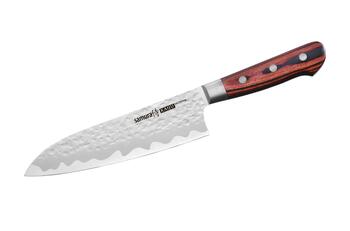 SAMURA santoku nazis, 180 mm, Kaiju (SKJ-0095B)