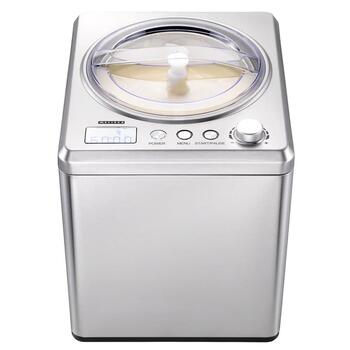 Melissa saldējuma pagatavošanas ierīce ar kompresoru, 180W, 2.0L (16310193)