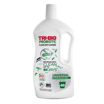 TRI-BIO GRĪDU MAZGĀŠANAS BIOLĪDZEKLIS 0.84L (0136)
