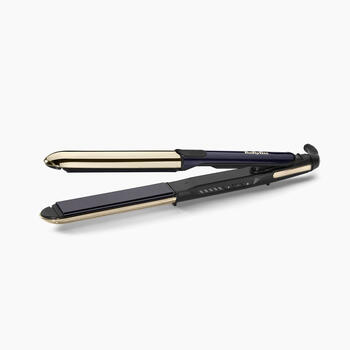 BaByliss Black Onyx matu taisnotājs (ST484E)