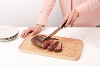 BRABANTIA virtuves koka dēlis, Large (260704)