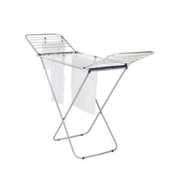 LEIFHEIT Veļas žāvētājs Classic Siena 200 Easy Aluminium (1081158)