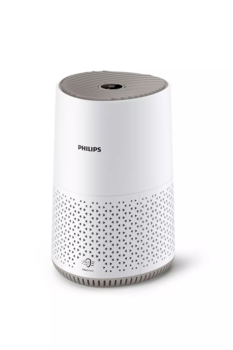 PHILIPS Series 600i gaisa attīrītājs, balts (AC0650/10)