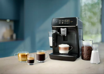 PHILIPS 2300 sērijas Super-automatic Espresso kafijas automāts (EP2331/10)