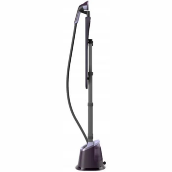 PHILIPS Tvaika gludeklis ar statīvu un iebūvētu StyleBoard, 2000W, violets (STE3180/30)