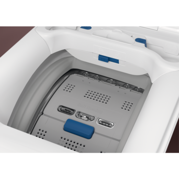 Electrolux veļas mazg.mašīna (augšas ielāde), 7 kg, E (EW6TN3272)