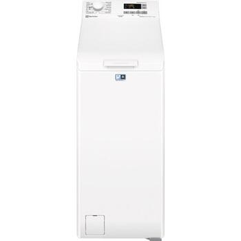 Electrolux veļas mazg.mašīna (augšas ielāde), 6 kg, D (EW6TN5061F)