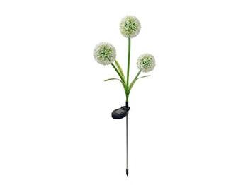 Forever Light Sunari FLS-95 LED saules enerģijas dekors 3000K, 600mAh (RTV100519) (17480)