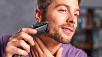 PHILIPS Hairclipper series 3000 Matu griešanas ierīce (HC3510/15)