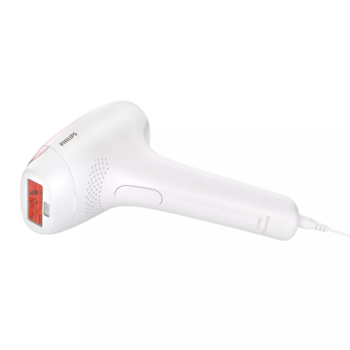 PHILIPS Lumea Advanced IPL foto epilators, balta/rozā (SC1994/00)