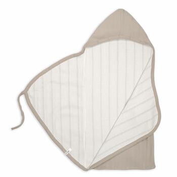 Lodger Wrapper Newborn Empire kokvilnas ietinamā sedziņa 2 in 1, Shell (WP 047)