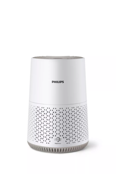 PHILIPS Series 600i gaisa attīrītājs, balts (AC0650/10)