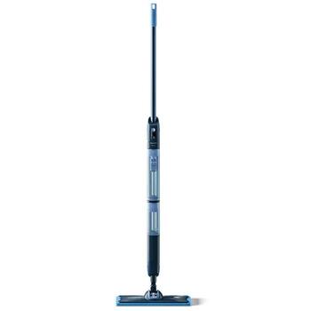 Philips OneUp series 5000 elektriskā mazgāšanas slota, zila (XV5113/01)