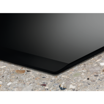 Electrolux indukcijas plīts virsma, melna (LIR60433B)