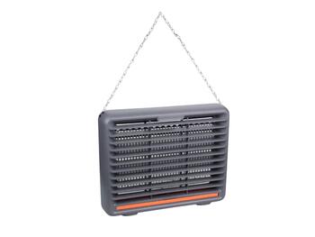 LUMIO moskītu lampa 6w, 230V, 50m² (MKE002) (101902)