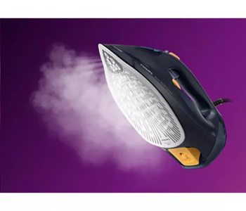 PHILIPS 7000 sērijas Tvaika gludeklis, zila/dzeltena (DST7060/20)