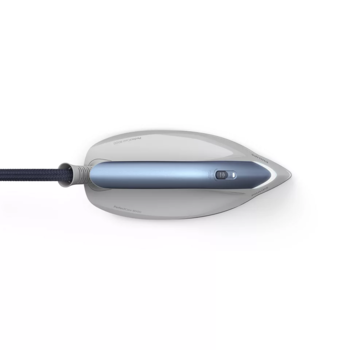 PHILIPS Perfect Care tvaika ģeneratora gludeklis, (zils) (PSG8030/20)