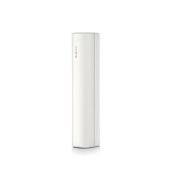 Sonicare zobu birste DiamondClean 8000, balta (HX8311/11)