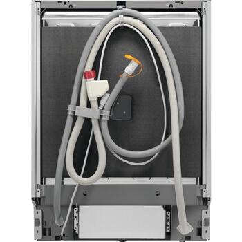 Electrolux iebūvējamā trauku mazgājamā mašīna, 60 cm (E72LA200S)