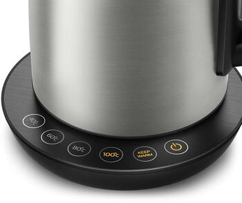 PHILIPS Daily Collection tējkanna, 1.7L (HD9359/90)