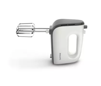 PHILIPS Viva Collection mikseris, 450 W (HR3740/00)
