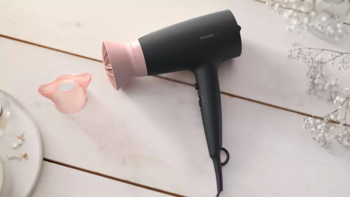 PHILIPS matu fēns, 2100 W (BHD350/10)